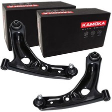 2X KAMOKA QUERLENKER UNTEN VORNE PASSEND FÜR CITROËN C1 PEUGEOT 107 TOYOTA AYGO