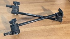Manfrotto 196AB-2 Articulated Arm no camera bracket 