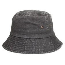 Summer Bucket Hat for men women Fishing Camping Hunting Travel Sun hat