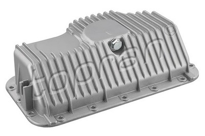Ölwanne TOPRAN 500 880 für E30 BMW 3er Touring 316 318