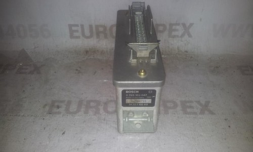 0265103047 Steuergerät ABS 34521160413 BMW 5-Series DE3040-58