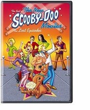 The New Scooby-Doo Movies: The Complete Second Seaso... | DVD | Zustand sehr gut