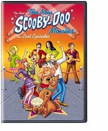 The New Scooby-Doo Movies: The Complete Second Seaso... | DVD | Zustand sehr gut - Bild 1 von 2