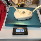 VIntage Articulating  Desk 0r Wall Mount Lamp,Work’s — photo 10