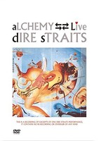 Dire Straits - Alchemy - Live - Dvd - F600Z