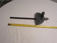Craftsman Model 315..Table Saw  Miter Gauge-Standard 3/8 x 3/4 slot