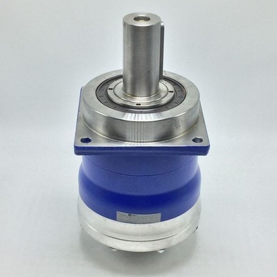 Alpha Wittenstein SP-140G-MF2-28-1E1-2S-PG Planetary Gearbox, Ratio 28:1
