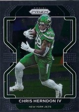 Chris Herndon IV
