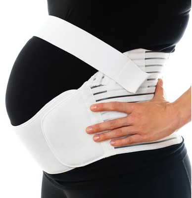 Belly Band Emma Jane Support Belt FlexGuard Maternity Support Belt