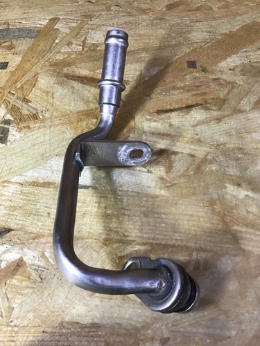 349855 Unterdruckleitung für Bremskraftverstärker VW Golf VI (5K) 03C121497F