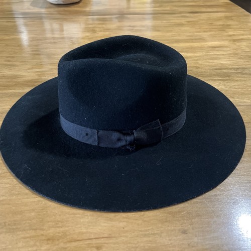 CHARLIE 1 HORSE HIGHWAY WOOL COWBOY WESTERN FASHION FEDORA HAT M - Bild 2 von 9