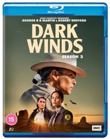 Dark Winds Season 2 - Bluray - F600Z