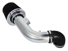 Short Ram Air Intake Kitblack Filter For 05-07 Saturn Ion-1 Ion-2 Ion-3 2.2 2.4