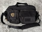 Tactical Baby Gear Tbg Deuce Messenger Diaper Bag & Changing Mat