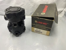 Midland KN22140X Dual Foot Valve Treadle Valve