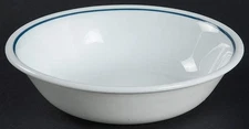 Corning Corelle Blueberry  Fruit Dessert  Bowl 87693
