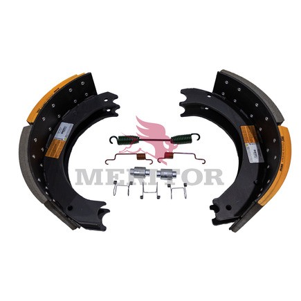 Zapato Meritor XK5234726E Reman - Imagen 1 de 4
