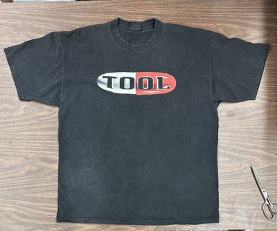 90s TOOL \