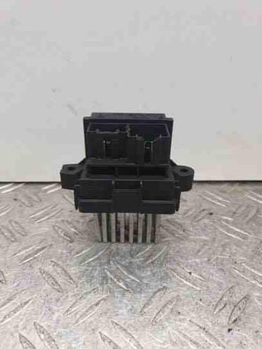 OPEL INSIGNIA A G09 Blower Fan Relay 13503201 2.00 Diesel 118kw 2011 24161178