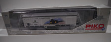 Piko 1:87  H0  54078 Güterwagen "John Deere"  DB Ep V  Traktor OVP
