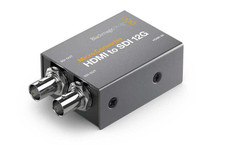Blackmagic Design Micro Converter HDMI to SDI 12G