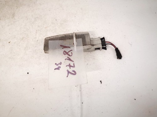 3b0947113 Innenraumleuchte Leseleuchte  Volkswagen Passat DE1707004-90