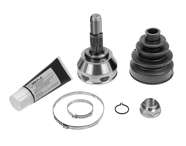 Meyle Gelenksatz, Antriebswelle Radseitig U.A. FüR Alfa Romeo, Fiat, Lancia-image
