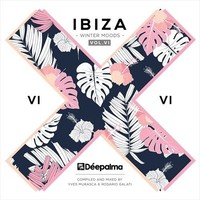 Various Artists - Deepalma Ibiza Winter Moods Vol. 6 3CD - 3CD - G1398Z