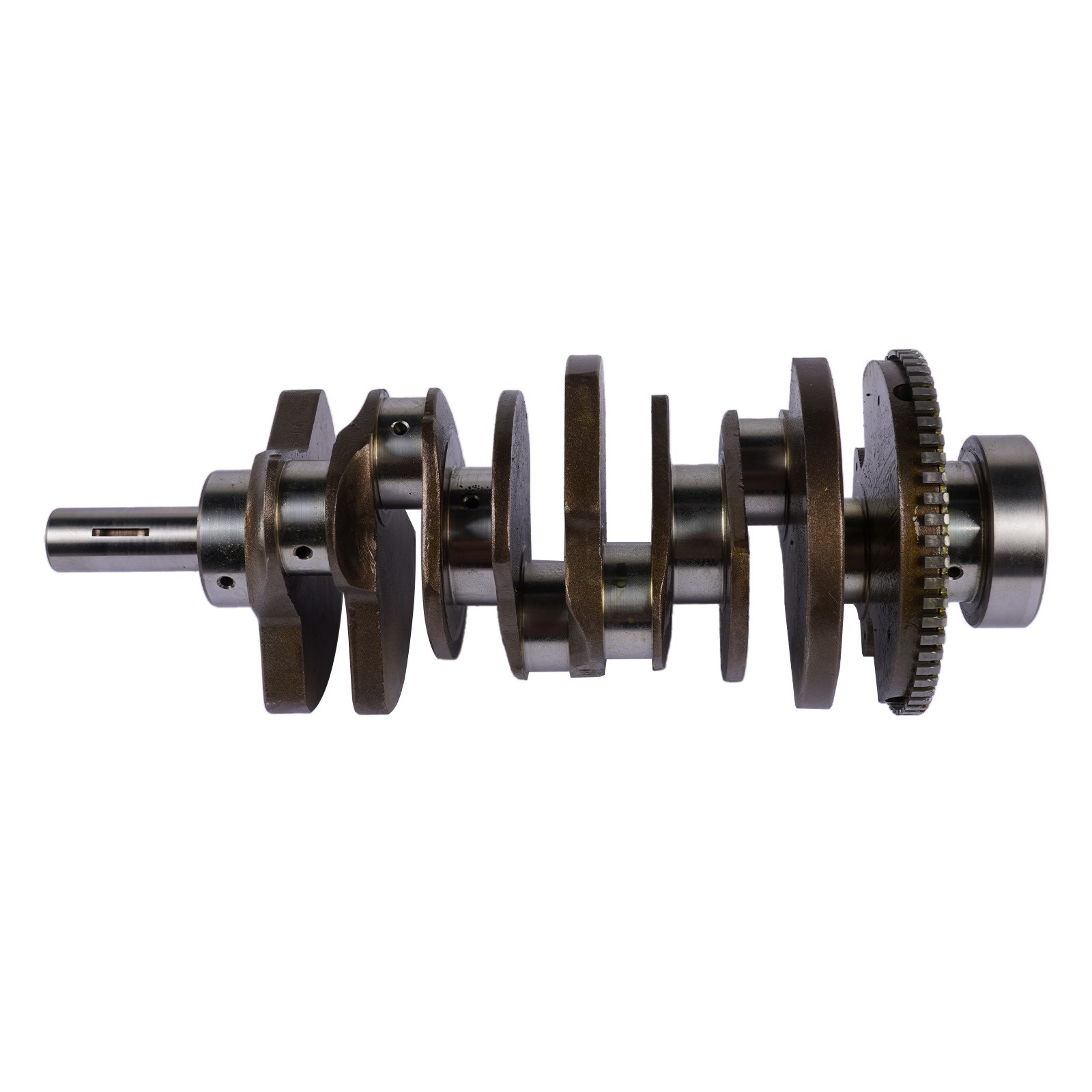 Maserati Quattroporte S Q4 2013-2016 Crankshaft P/N 323957