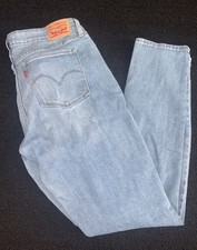 Levi  s 711 Skinny Size 32 Jeans