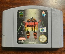 ebay® Auktion 820037065617 | Nintendo 64, Harvest Body Thumbnail of ebay® auction 820037065617 | Nintendo 64, Harvest Body