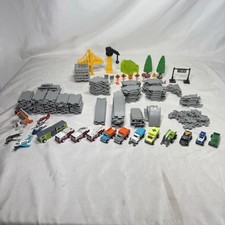 DRIVEN by BATTAT Pocket Series Mini Vehicles Construction Rescue Playsets