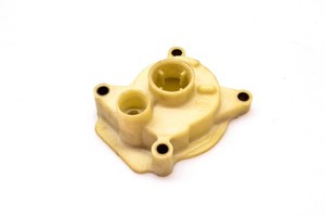 OMC 384087 Water Pump Impeller Housing