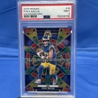 2025 Mosaic Puka Nacua Base (PSA 9)