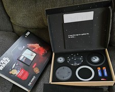 NEW  KANO STAR WARS THE FORCE CODING KIT - LEARN THE WAYS OF THE FORCE  DISNEY