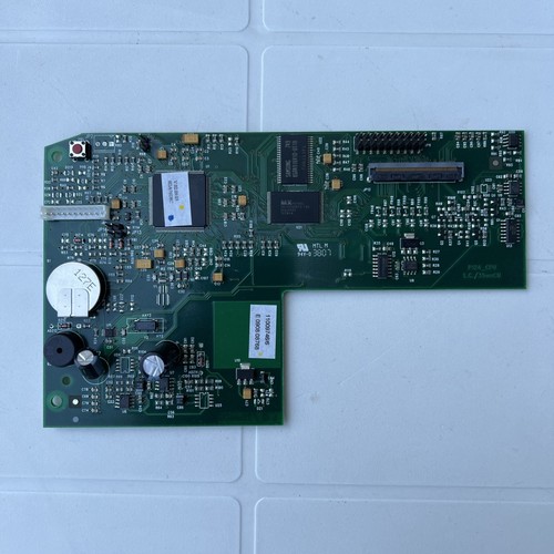 Saeco 1.9.30.097.00_V04 Leistungsplatine Platine Saeco 11009746/6 Power board