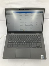 Dell Latitude 7320 13.3" Core i7-1185G7 512GB 16GB A Win 11 Pro