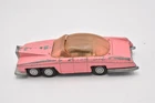 Dinky Toys 100 FAB 1 Lady Penelope Rolls Royce Thunderbirds Vintage Diecast