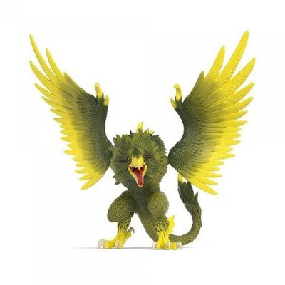 schleich Eldrador Creatures Dschungelraptor #kk