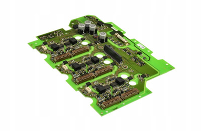 ACPL-34JT-500E AVAGO x6 IGBT Transistor Controller PCB-Modell