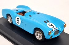 Top Model 1/43 Talbot Lago T26GC Le Mans 1954 #9 TMC101 Resin Model Car