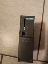 siemens simatic s7 300 cpu315-2 dp