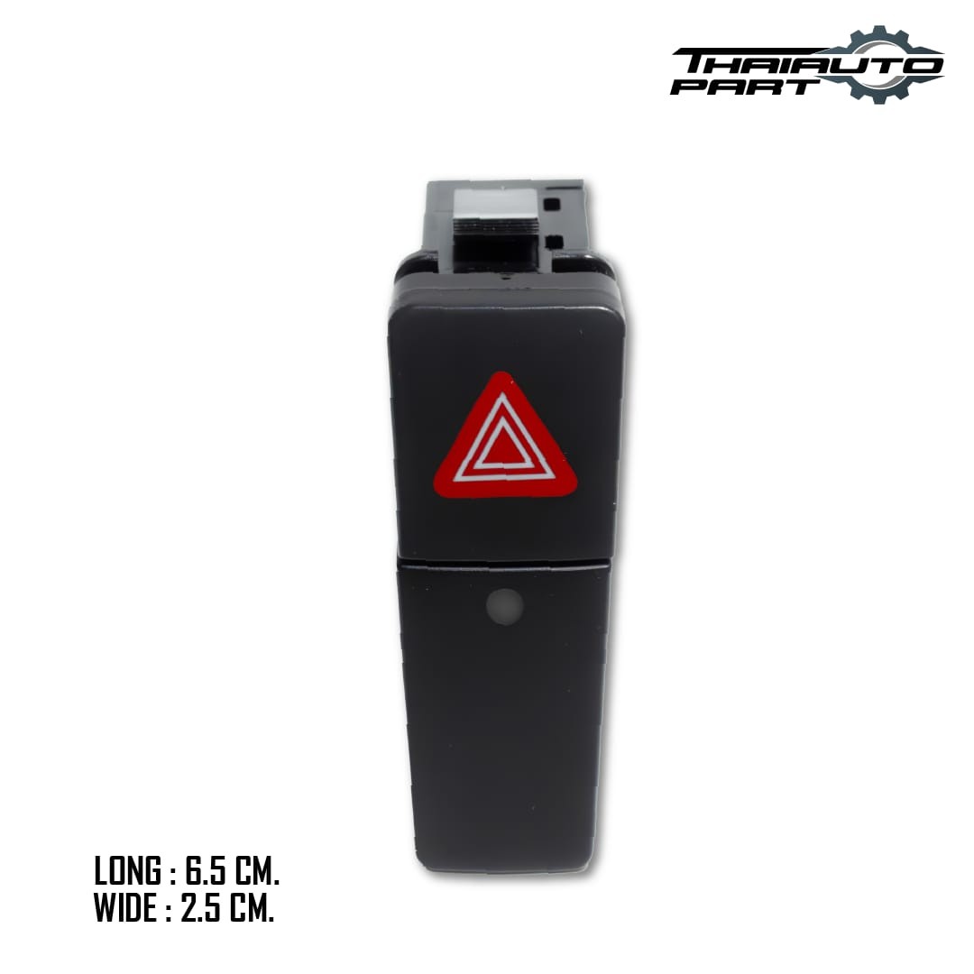Switch Button Hazard Warning Light Fit Suzuki Swift 1.2 L 2012