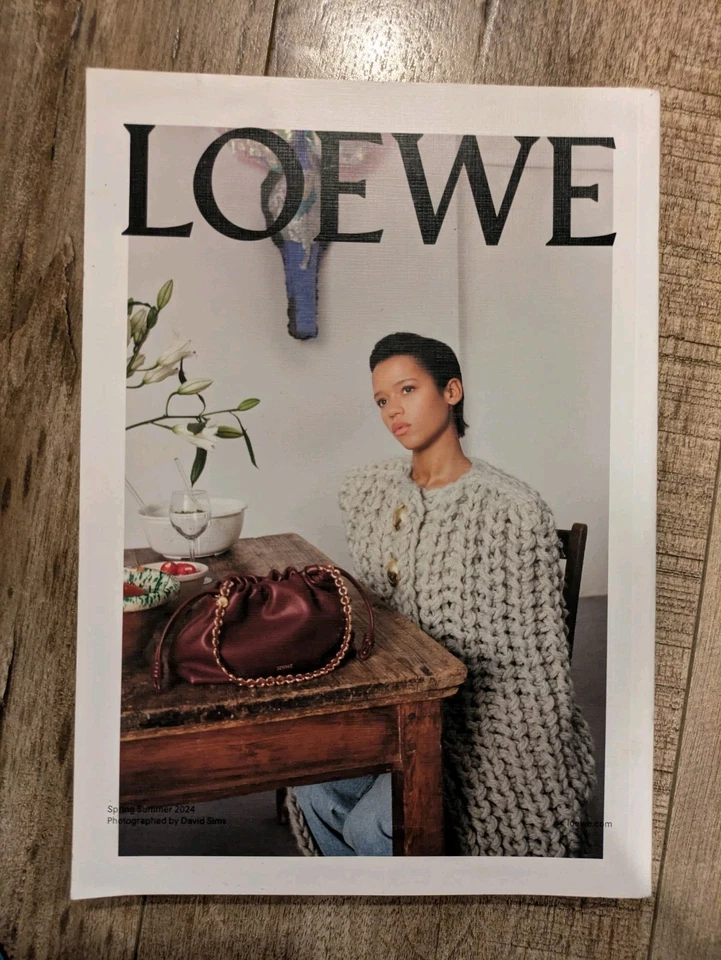 APARTAMENTO MAGAZINE - ISSUE #33 - SPRING/SUMMER 2024 - Image 2 of 2