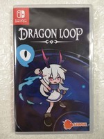 Dragon Loop Switch Asian NEW (Game IN English/Francais/De/Es)
