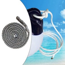 Boat  Line Wear Resistant High Strength Universal Bag Buoy Marine Rope