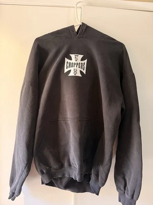 Las mejores ofertas en Sudaderas con capucha para hombre West
