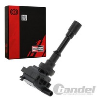 Champion ZÜNdspule ZÜNdmodul Passend FüR Mitsubishi Carisma Colt Lancer Space