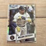 2024 Topps Big League - Uncommon Rainbow Foil William Contreras #203