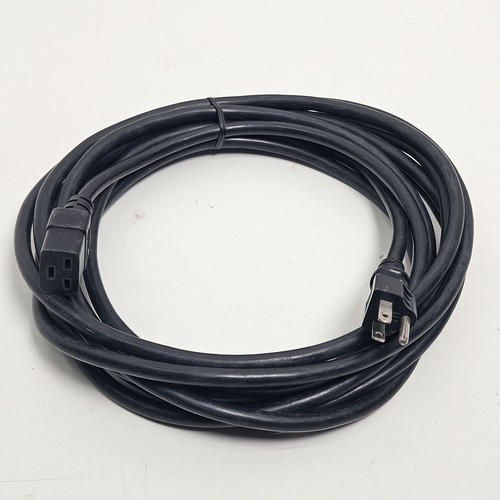 Speedotron 2403 CX Power Pack Cable 14AWG - 20ft